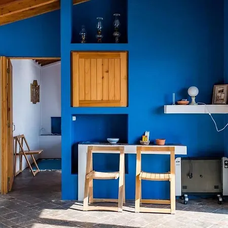 Casa Do Cascalho
