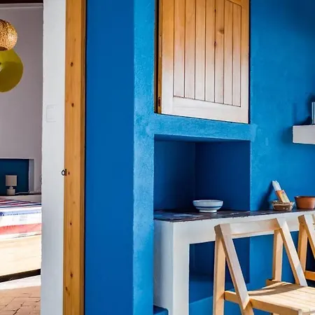 Casa Do Cascalho Holiday home *