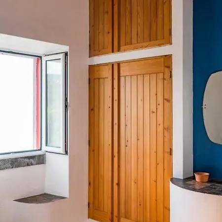 Casa Do Cascalho Holiday home