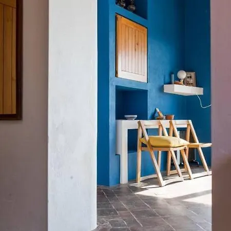 Holiday home Casa Do Cascalho *