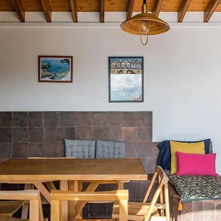 Casa Do Cascalho