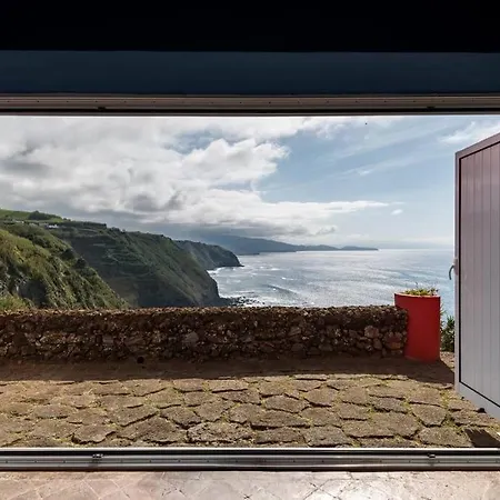 Casa Do Cascalho Holiday home *