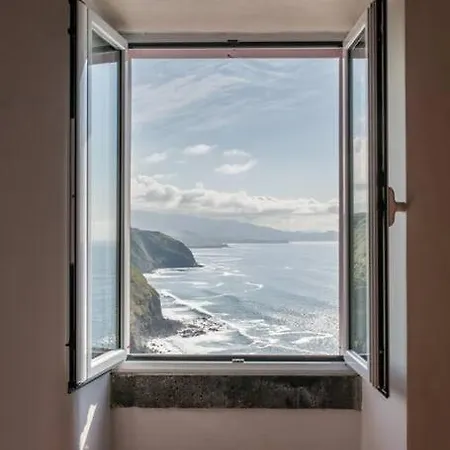 Holiday home Casa Do Cascalho *