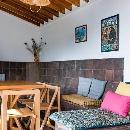 Casa Do Cascalho *