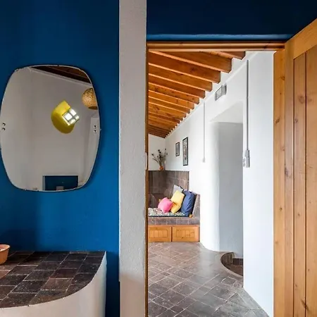 Casa Do Cascalho