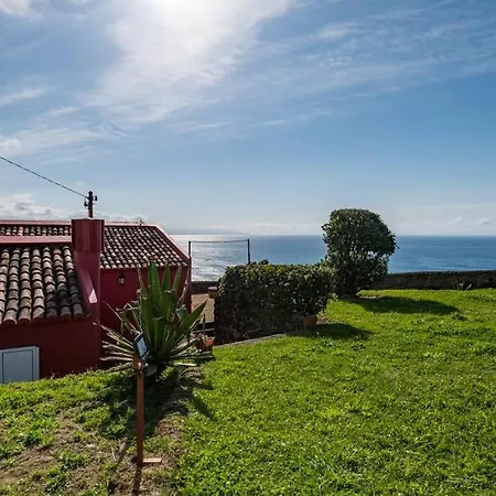 Holiday home Casa Do Cascalho