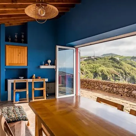 Casa Do Cascalho