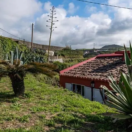 Casa Do Cascalho Holiday home