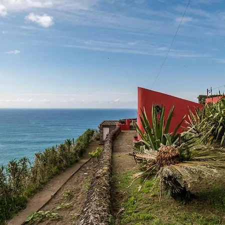 Holiday home Casa Do Cascalho