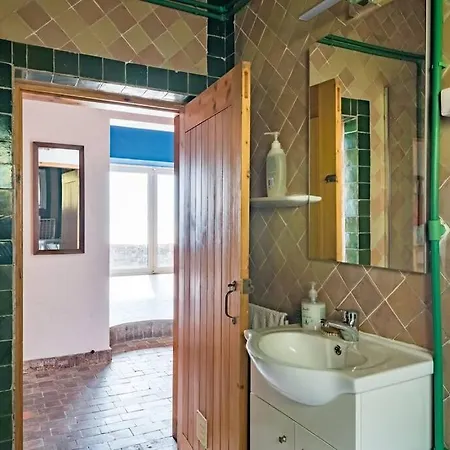 Casa Do Cascalho * Fenais da Ajuda